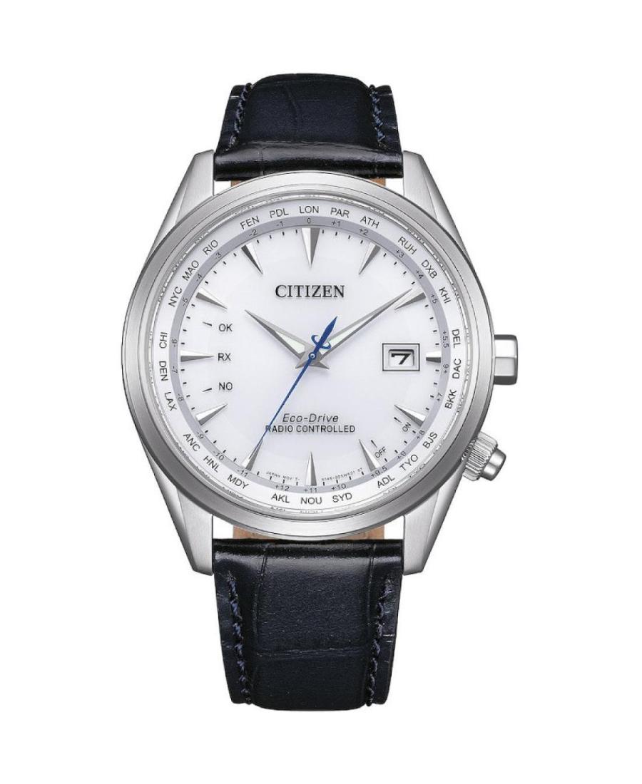 Чоловічий Класичний Наручний Годинник CITIZEN CB0270-10A