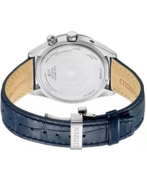 Чоловічий Класичний Наручний Годинник CITIZEN CB0270-10A image 1