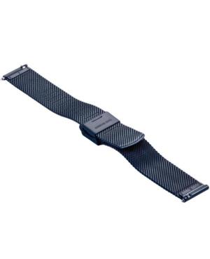 BISSET BM-103/16 BLUE Металл 16 mm изображение 2