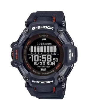 Чоловічий Смарт Спортивний Дайверський Наручний Годинник CASIO GBD-H2000-1AER G-Shock image 1