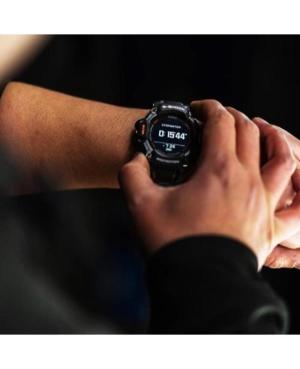 Чоловічий Смарт Спортивний Дайверський Наручний Годинник CASIO GBD-H2000-1AER G-Shock image 3