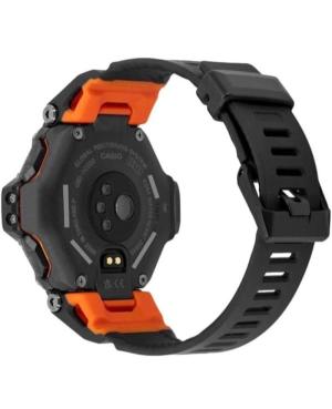 Чоловічий Смарт Спортивний Дайверський Наручний Годинник CASIO GBD-H2000-1AER G-Shock image 8