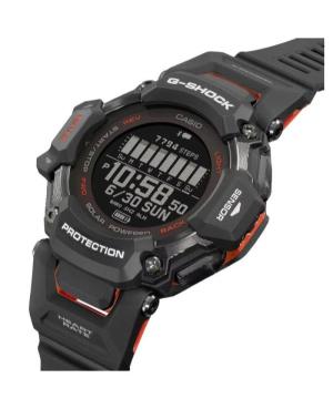 Чоловічий Смарт Спортивний Дайверський Наручний Годинник CASIO GBD-H2000-1AER G-Shock image 12
