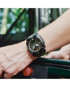 Чоловічий Спортивний Наручний Годинник CASIO PRW-6900Y-3ER image 2