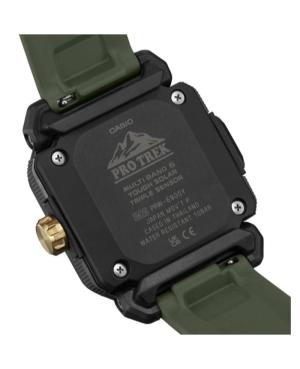 Чоловічий Спортивний Наручний Годинник CASIO PRW-6900Y-3ER image 5