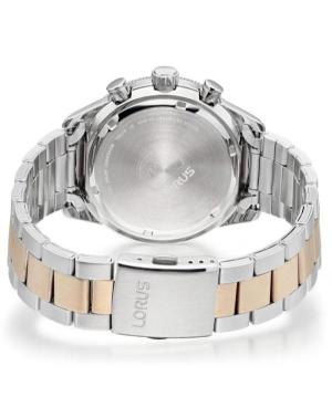 Мужские Классические Спортивные Наручные Часы LORUS RM329JX9 изображение 1