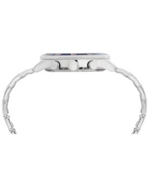 Мужские Классические Спортивные Наручные Часы LORUS RM329JX9 изображение 2