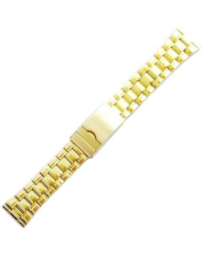 Bracelet Jordan Kerr STD.238.20.G Metal 20 mm image 1