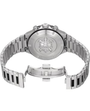 Men Klasické Sports Swiss Quartz Analog Watch Chronograph CERTINA C043.417.22.051.00 Černá Dial 41mm image 2