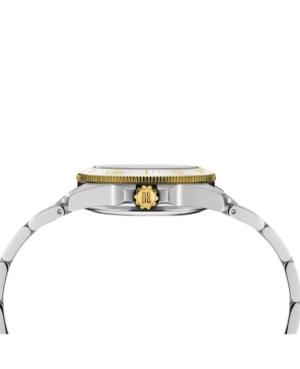 Women Classic Luxury Swiss Automatic Analog Watch CERTINA C032.007.22.116.00 Mother of Pearl Dial 34.5mm image 2