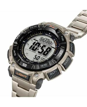 Чоловічий Спортивний Наручний Годинник CASIO PRG-340T-7ER Спорт image 5