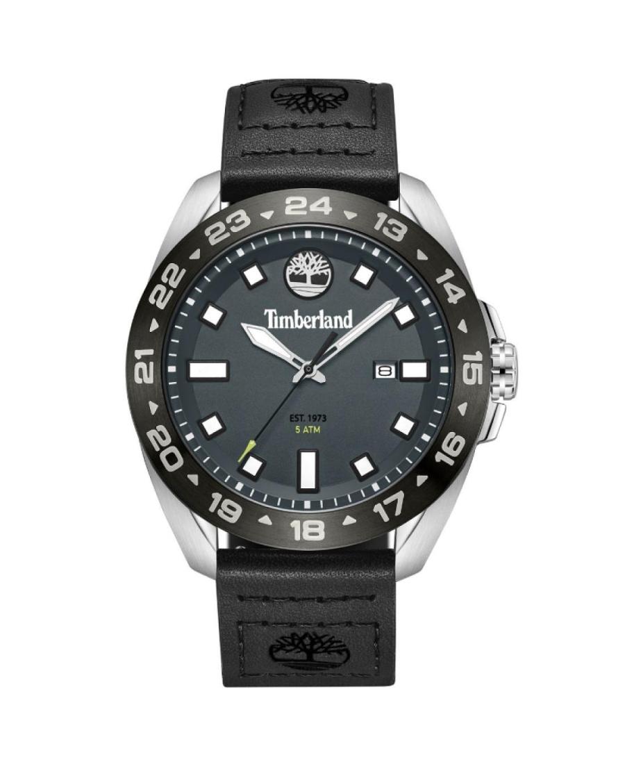 Чоловічий Фешн Спортивний Наручний Годинник TIMBERLAND TDWGB0029402