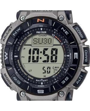 Чоловічий Спортивний Наручний Годинник CASIO PRG-340T-7ER Спорт image 6