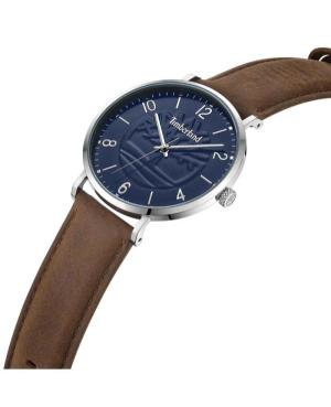Мужские Классические Наручные Часы TIMBERLAND TDWGA0010901 изображение 4