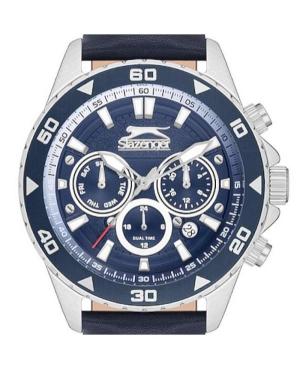 Чоловічий Класичний Наручний Годинник SLAZENGER SL.9.2251.2.03 image 3
