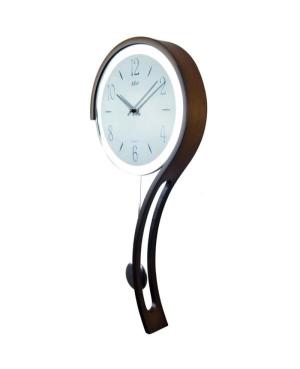 ADLER 20216W ОРЕХ кварцевые часы Wood Орех