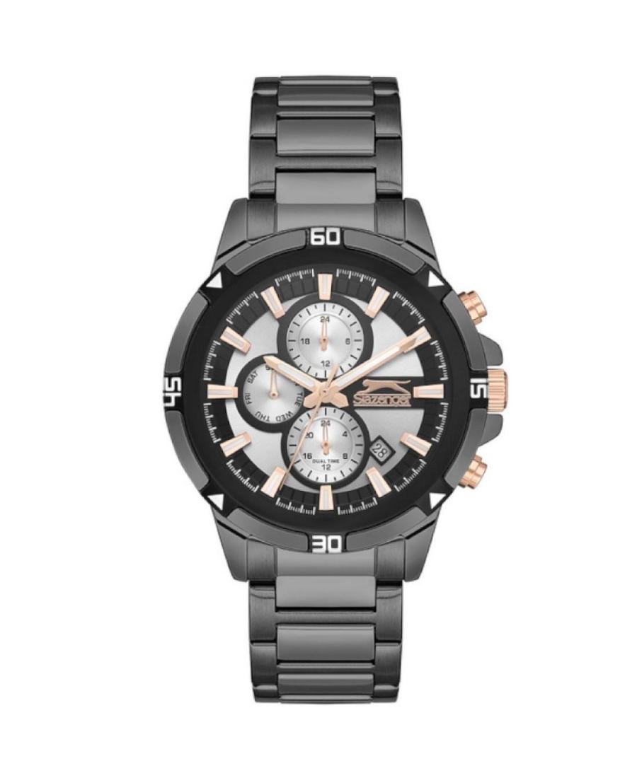 Мужские Классические Наручные Часы SLAZENGER SL.9.2249.2.03