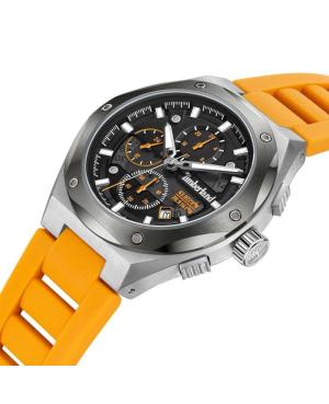 Чоловічий Класичний Спортивний Наручний Годинник TIMBERLAND TDWGQ2231202 image 4