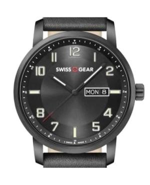 Мужские Классические Швейцарские Наручные Часы WENGER 01.9041.429 изображение 2