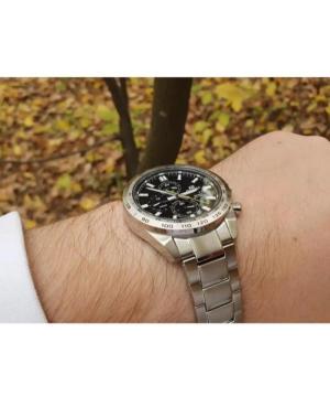 Чоловічий Класичний Наручний Годинник CASIO EFR-574D-1AVUEF image 3