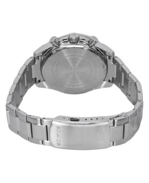 Чоловічий Класичний Наручний Годинник CASIO EFR-574D-1AVUEF image 5