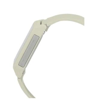 Men Functional Japan Quartz Digital Watch Alarm CASIO LF-10WH-8EF Silver color Dial 24mm image 4