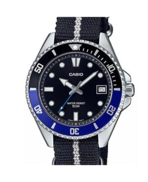 Жіночий Спортивний Наручний Годинник CASIO MDV-10C-1A2VEF image 5