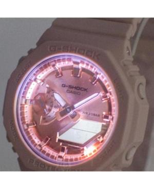 Жіночий Спортивний Дайверський Наручний Годинник CASIO GMA-S2100MD-7AER G-Shock image 2