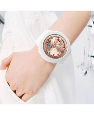 Жіночий Спортивний Дайверський Наручний Годинник CASIO GMA-S2100MD-7AER G-Shock image 4