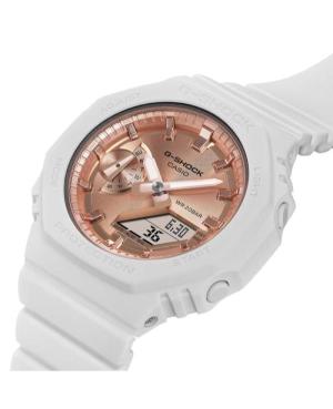 Жіночий Спортивний Дайверський Наручний Годинник CASIO GMA-S2100MD-7AER G-Shock image 8