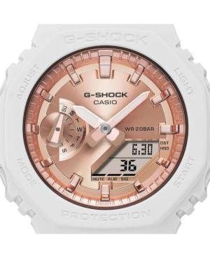 Жіночий Спортивний Дайверський Наручний Годинник CASIO GMA-S2100MD-7AER G-Shock image 9