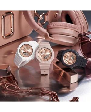 Жіночий Спортивний Дайверський Наручний Годинник CASIO GMA-S2100MD-4AER G-Shock image 2