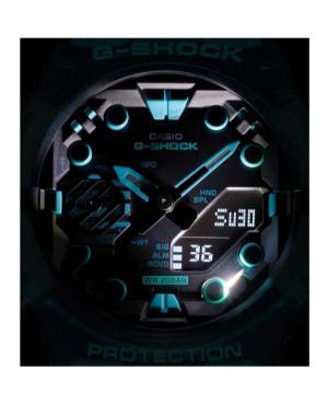 Мужские Спортивные Дайверские Наручные Часы CASIO GA-B001G-2AER G-Shock изображение 4