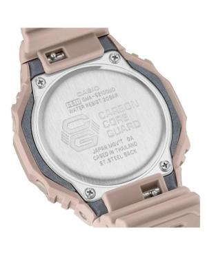 Жіночий Спортивний Дайверський Наручний Годинник CASIO GMA-S2100MD-4AER G-Shock image 5