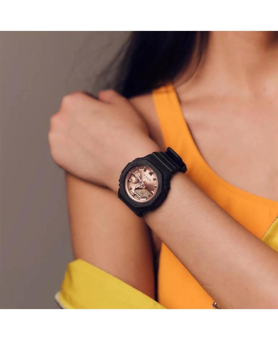 CASIO G-Shock GMA-S2100MD-4AER - Ingrosso Orologi