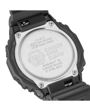 Женские Спортивные Дайверские Наручные Часы CASIO GMA-S2100MD-1AER G-Shock изображение 4