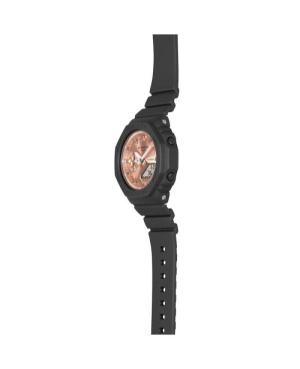 Женские Спортивные Дайверские Наручные Часы CASIO GMA-S2100MD-1AER G-Shock изображение 5