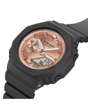 Женские Спортивные Дайверские Наручные Часы CASIO GMA-S2100MD-1AER G-Shock изображение 6