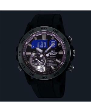 Чоловічий Спортивний Наручний Годинник CASIO ECB-40P-1AEF image 4