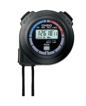 CASIO Хронометр HS-3V-1RET