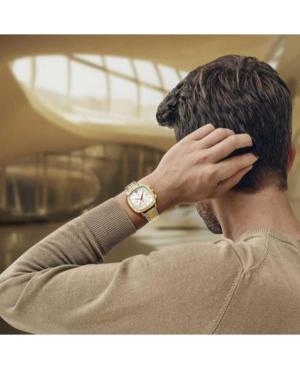 Мужские Классические Спортивные Швейцарские Наручные Часы WENGER 01.1933.107 изображение 3