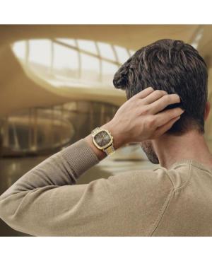 Мужские Классические Спортивные Швейцарские Наручные Часы WENGER 01.1933.106 изображение 2