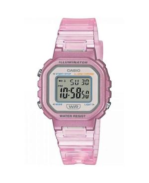 Женские Спортивные Наручные Часы CASIO LA-20WHS-4AEF