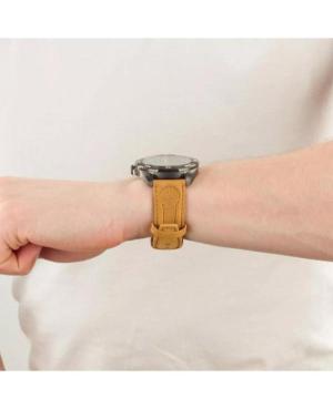 Men Klassisch Quartz Analog Watch TIMBERLAND TDWGB2202101 Schwarz Dial 44mm image 1