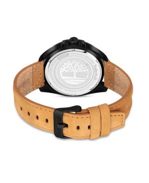 Men Klassisch Quartz Analog Watch TIMBERLAND TDWGB2202101 Schwarz Dial 44mm image 3
