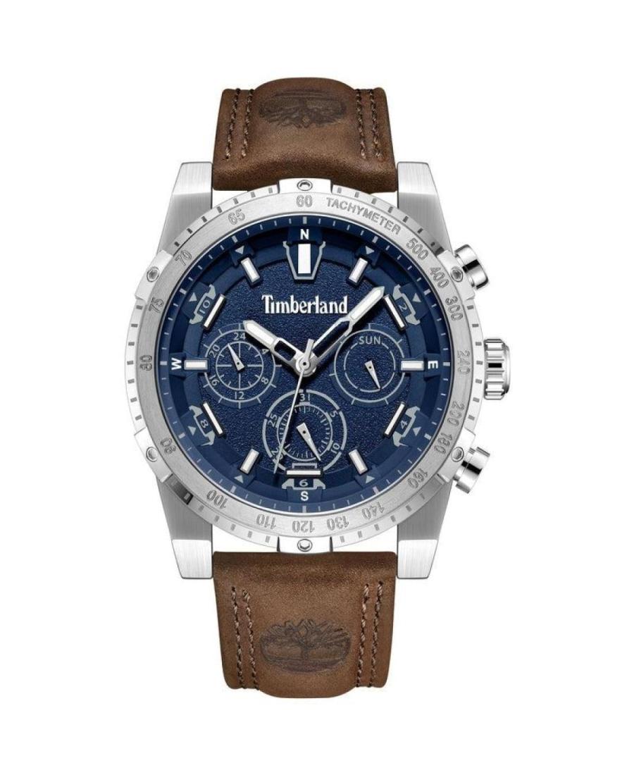 Чоловічий Класичний Наручний Годинник TIMBERLAND TDWGF2230402