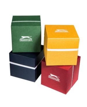 Men Fashion Automatic Analog Watch Skeleton SLAZENGER SL.9.2270.1.05 Multicolor Dial 43.7mm image 1