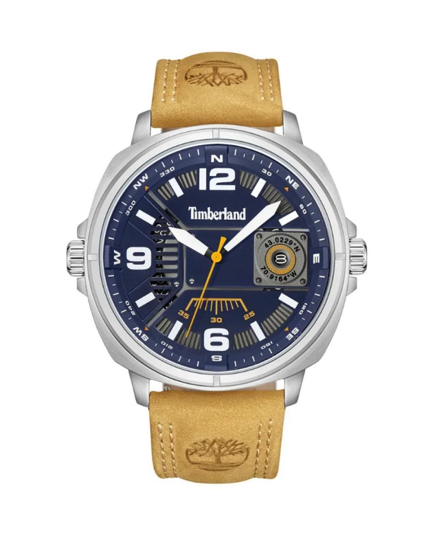 Чоловічий Фешн Наручний Годинник TIMBERLAND TDWGB2201404
