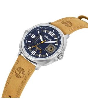Чоловічий Фешн Наручний Годинник TIMBERLAND TDWGB2201404 image 3