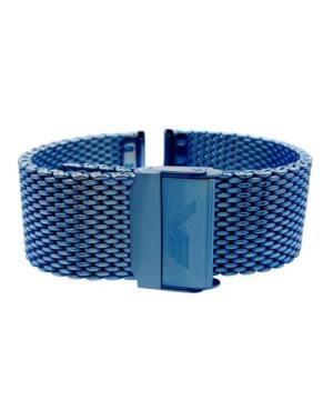 VOSTOK EUROPE VE-GAZ14-BR-BLUE метал 22 мм image 2